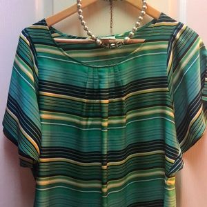 🌸🌸 Light beautiful Loft Top